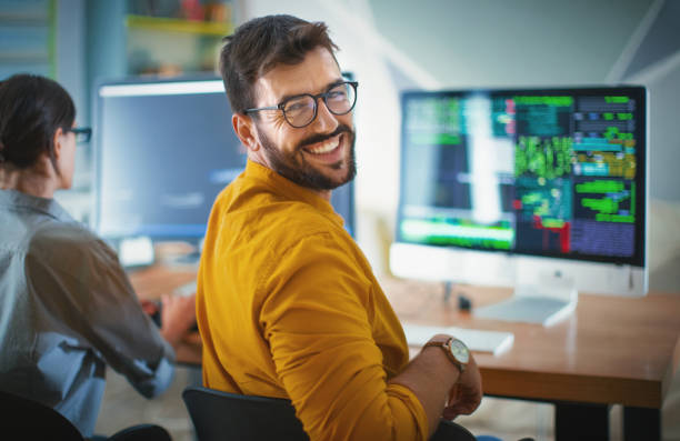 Les plans d’interventions d’un webdesigner