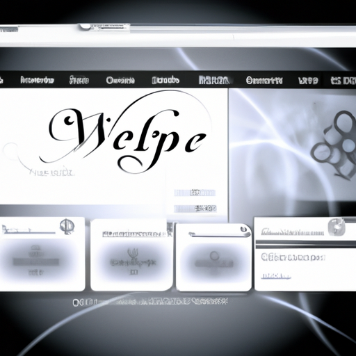 Les tendances en matière de design web pour 2023