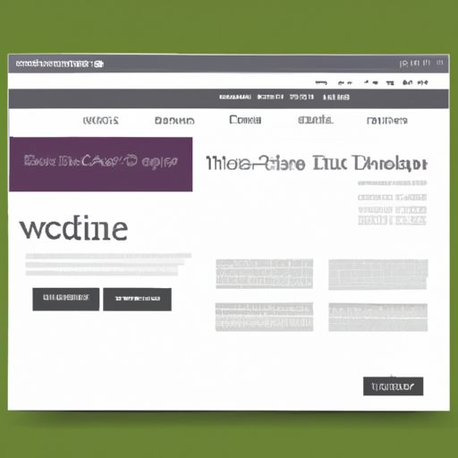Comment utiliser la typographie pour créer une expérience utilisateur efficace