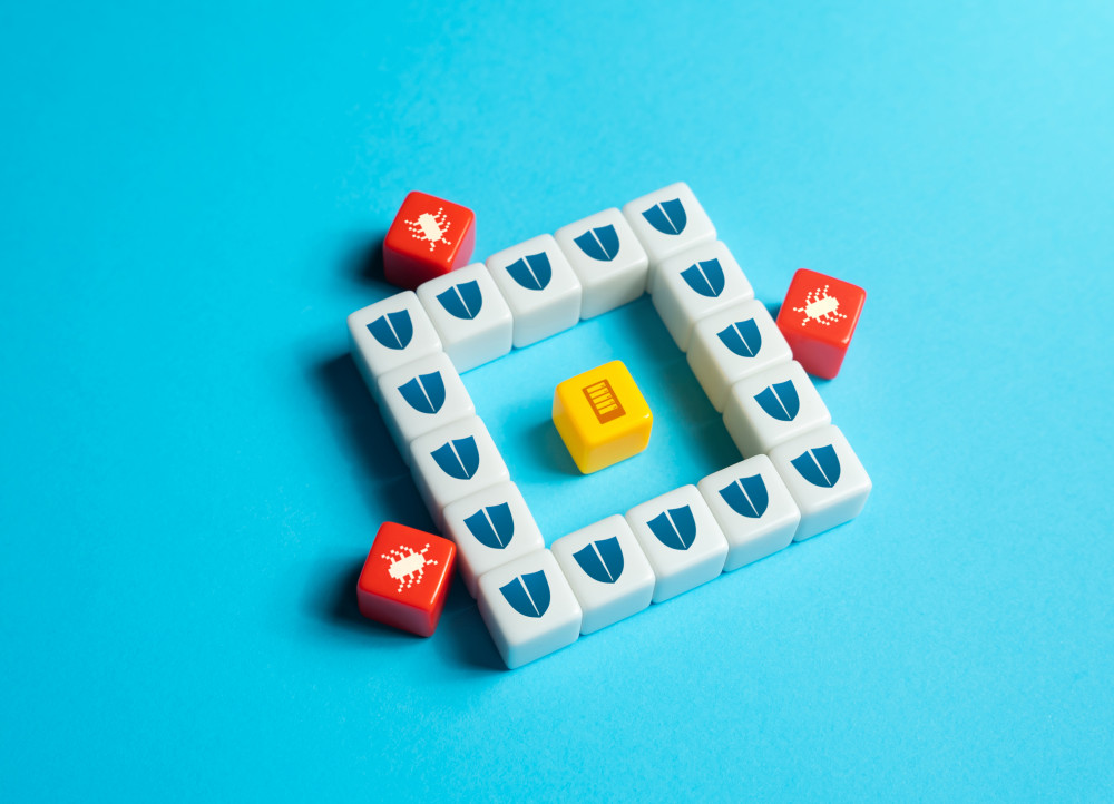 Hébergement sur serveur dédié : un choix stratégique pour votre entreprise