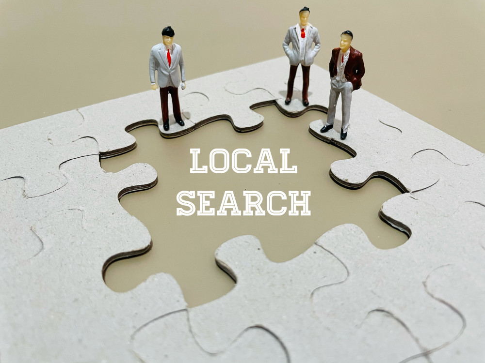 Google My Business : un outil incontournable pour les entreprises locales