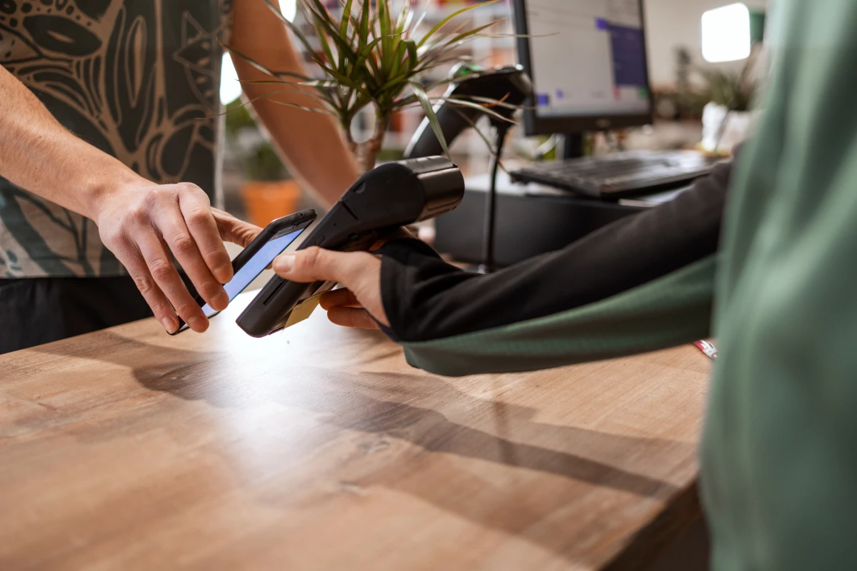 L'avenir du paiement mobile dans les courses en ligne : une révolution en marche