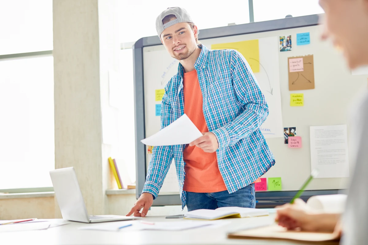 Agences de content marketing : Acteurs clés de la réussite digitale