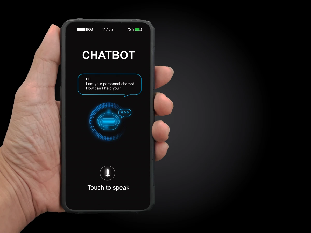 Les chatbots : une révolution dans l'engagement client