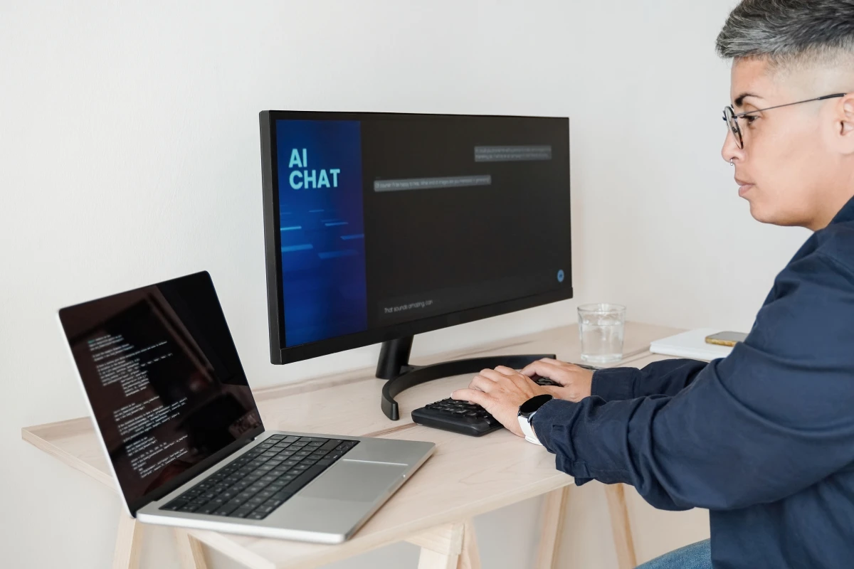 L'intelligence artificielle au service de l'optimisation des campagnes PPC : une révolution en marche