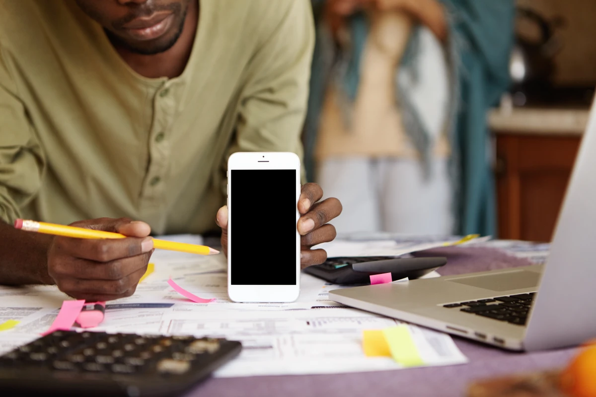 La révolution mobile : Les grandes marques réinventent la publicité sur smartphones