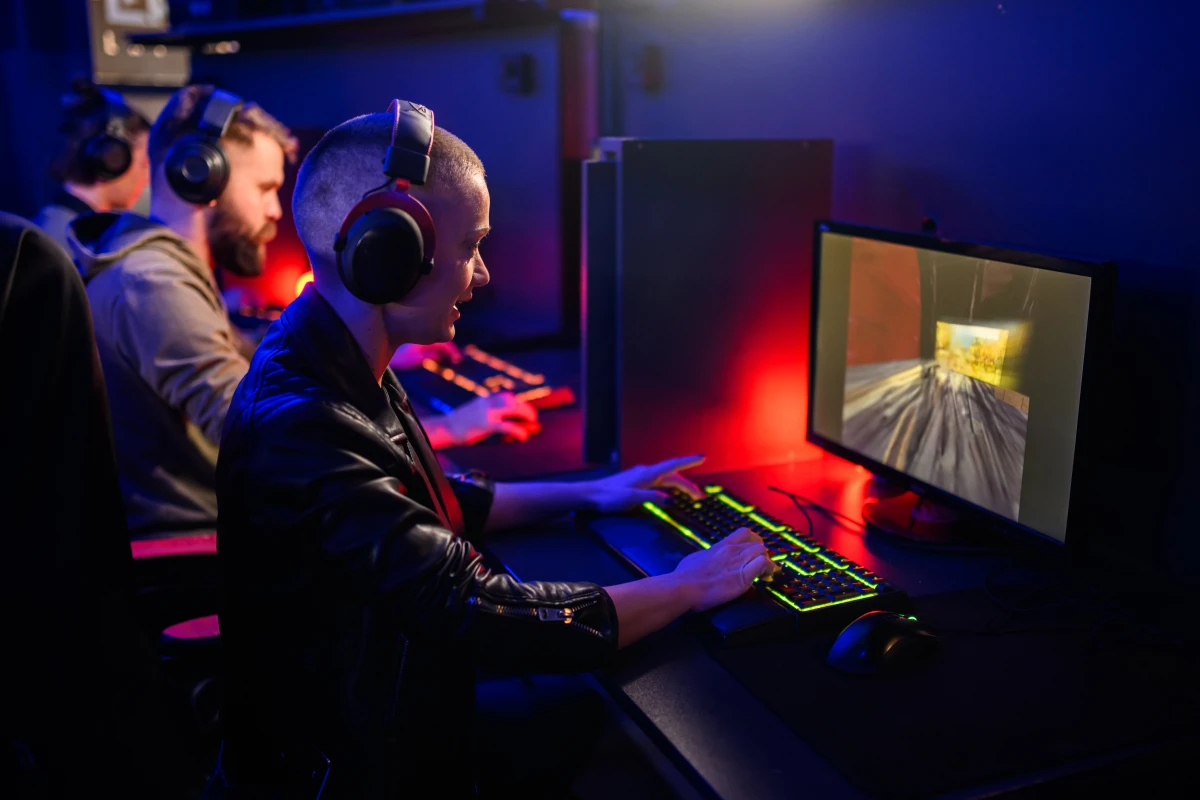 Publicités pour jeux vidéo : les secrets d'une campagne marketing percutante