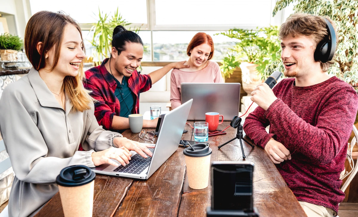 YouTube : Les stratégies gagnantes du marketing de contenu pour dominer la plateforme