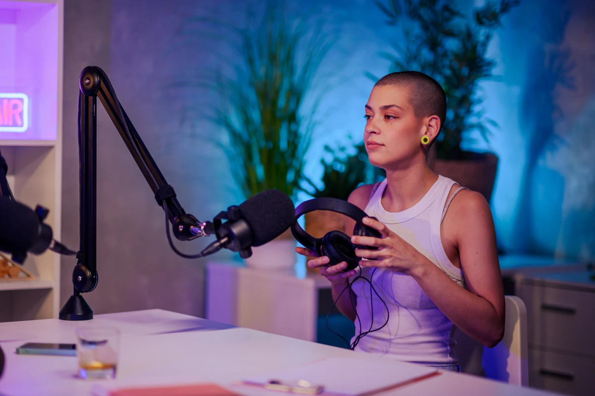 Décuplez votre influence avec les podcasts : La stratégie gagnante pour votre marque