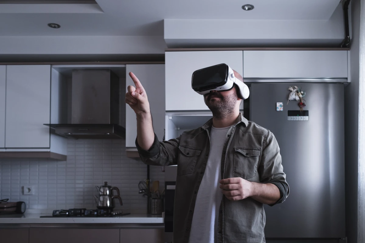 La réalité augmentée révolutionne la publicité e-commerce : découvrez pourquoi c'est l'avenir !