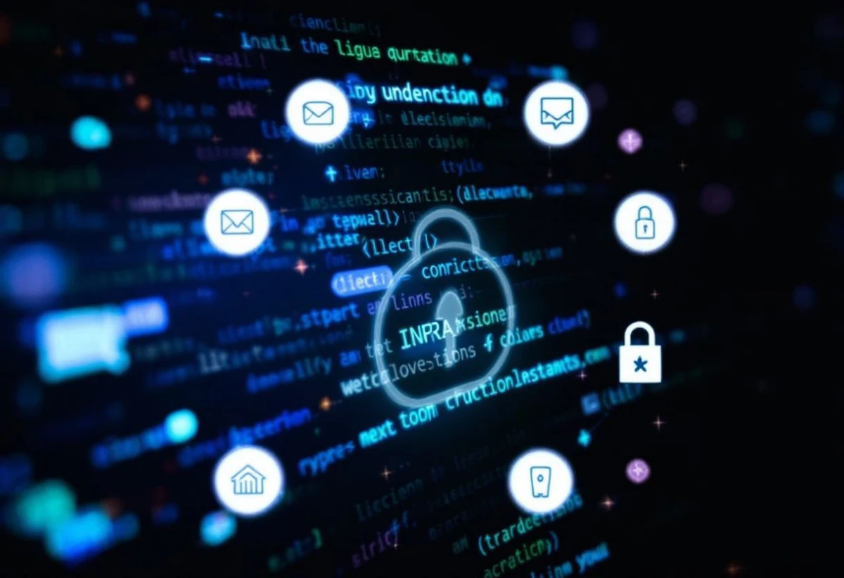 Révolution dans la protection des données : Découvrez la nouvelle sécurité de la messagerie INRA