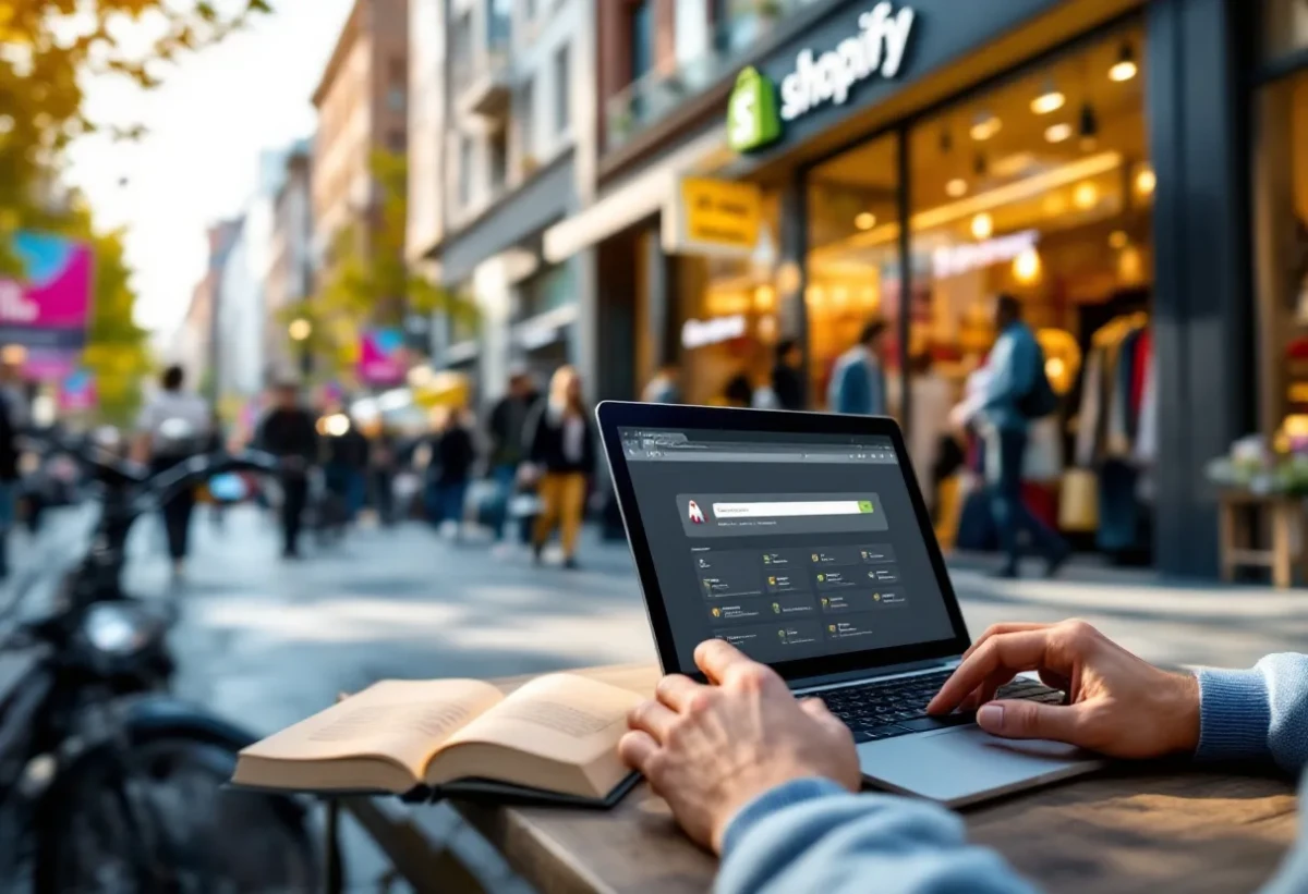 Daware.io : La Clé pour Propulser votre Boutique Shopify au Sommet des Résultats de Recherche