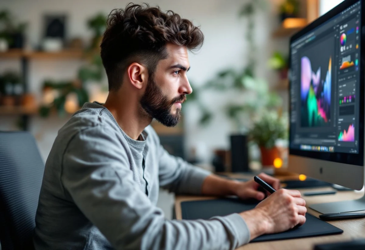 GIMP : Le Guide Ultime pour Devenir un As de l'Édition d'Images