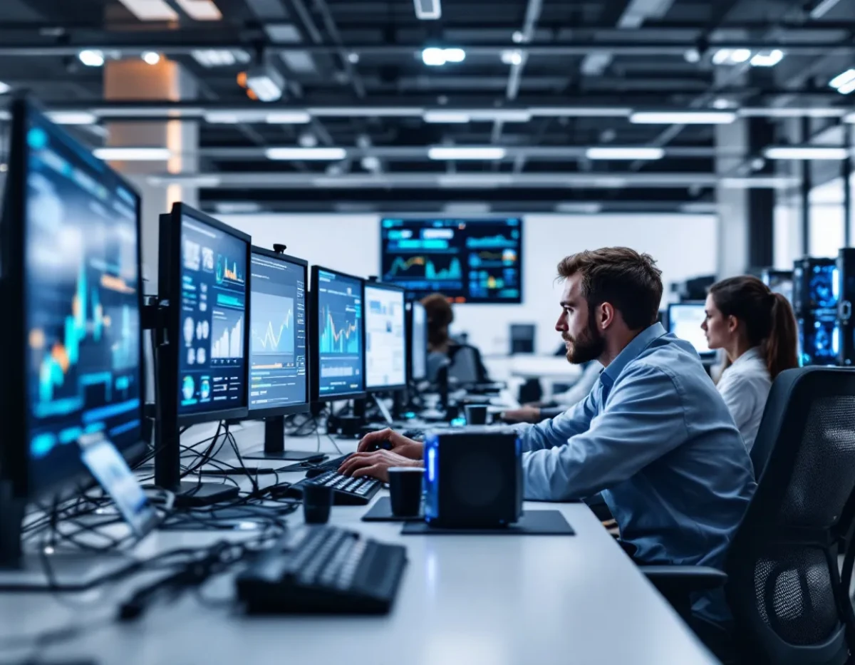 Benchmark de Processeur : Le Guide Ultime pour Évaluer les Performances de votre CPU