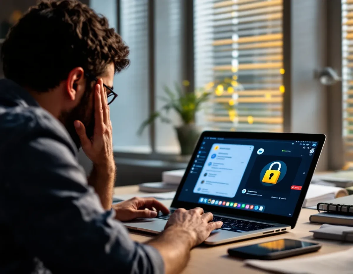 Protégez votre vie privée : Le guide ultime pour sécuriser Messenger contre les pirates