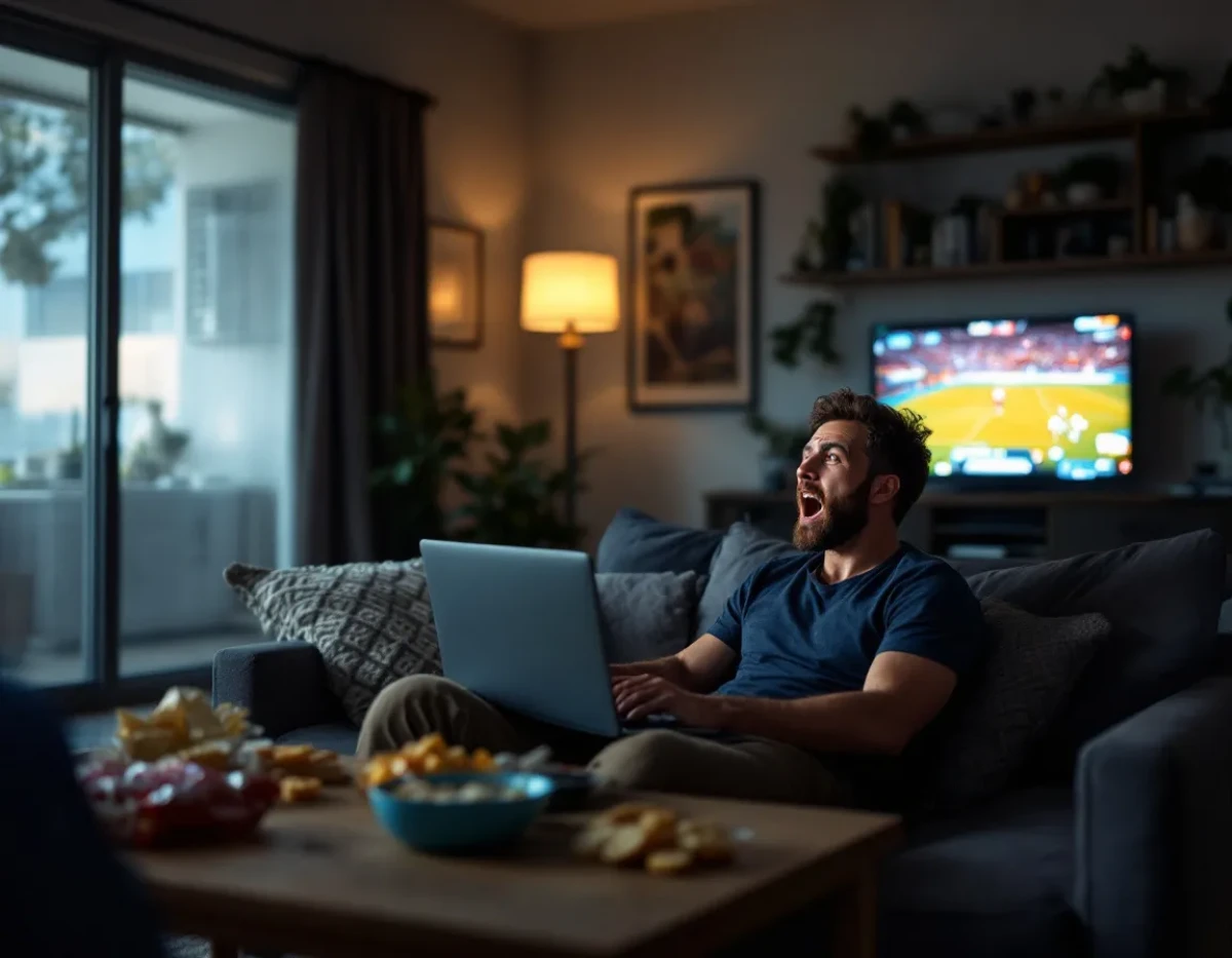 Rojadirecta : Le Paradis Interdit du Streaming Sportif Gratuit ?