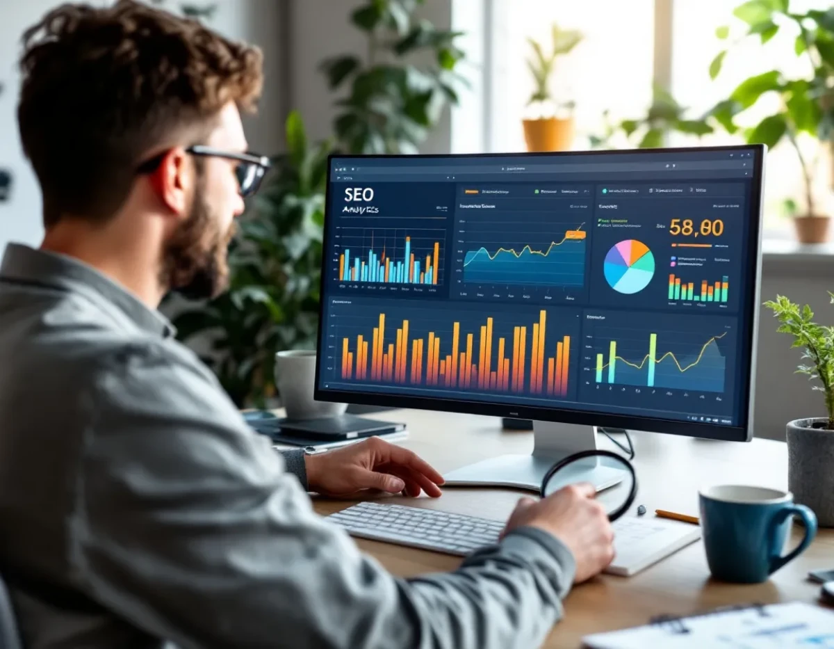 Boostez votre visibilité en ligne : Maîtrisez l'art de l'audit SEO pour un site web performant