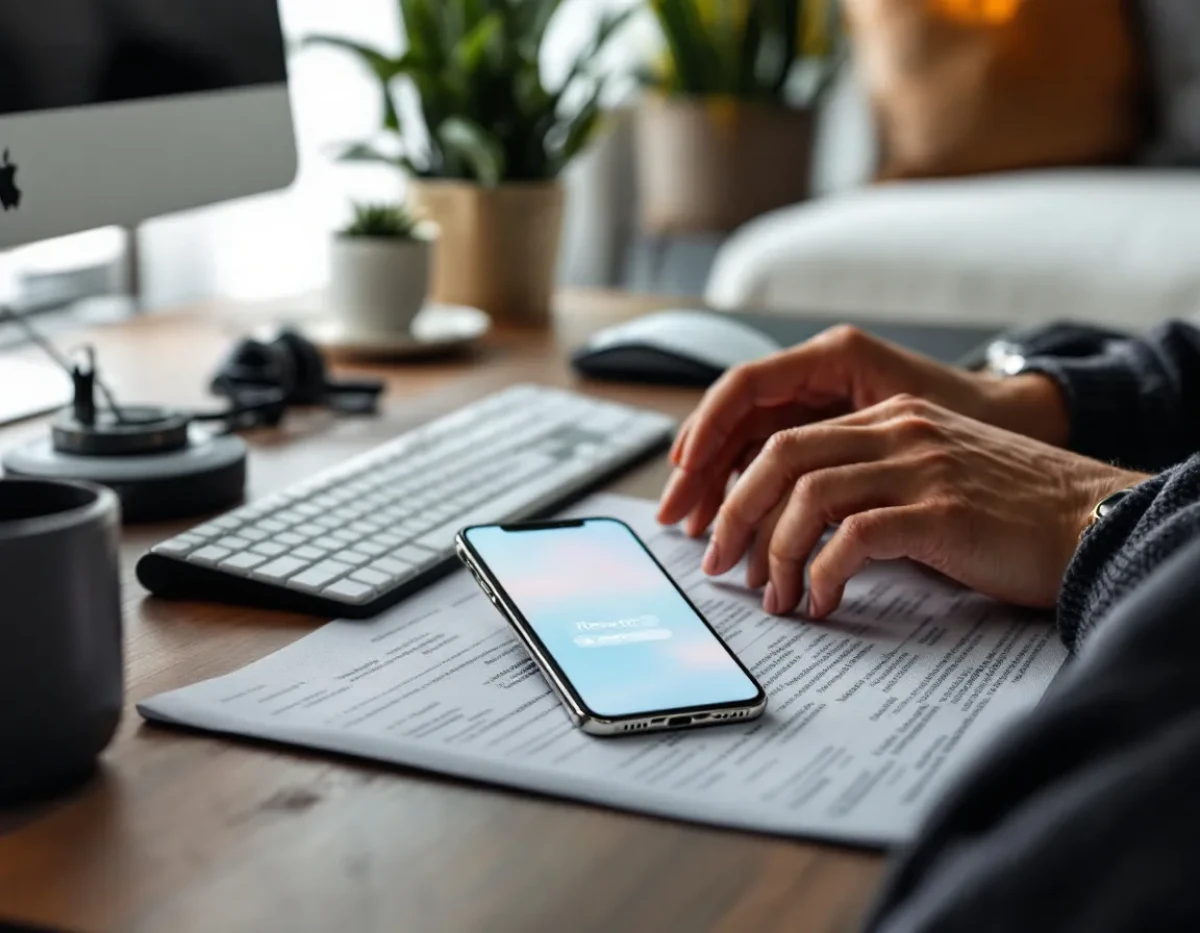 Réinitialisation Totale de votre iPhone X, Xs, Xs Max ou XR : Le Guide Ultime pour Repartir à Zéro