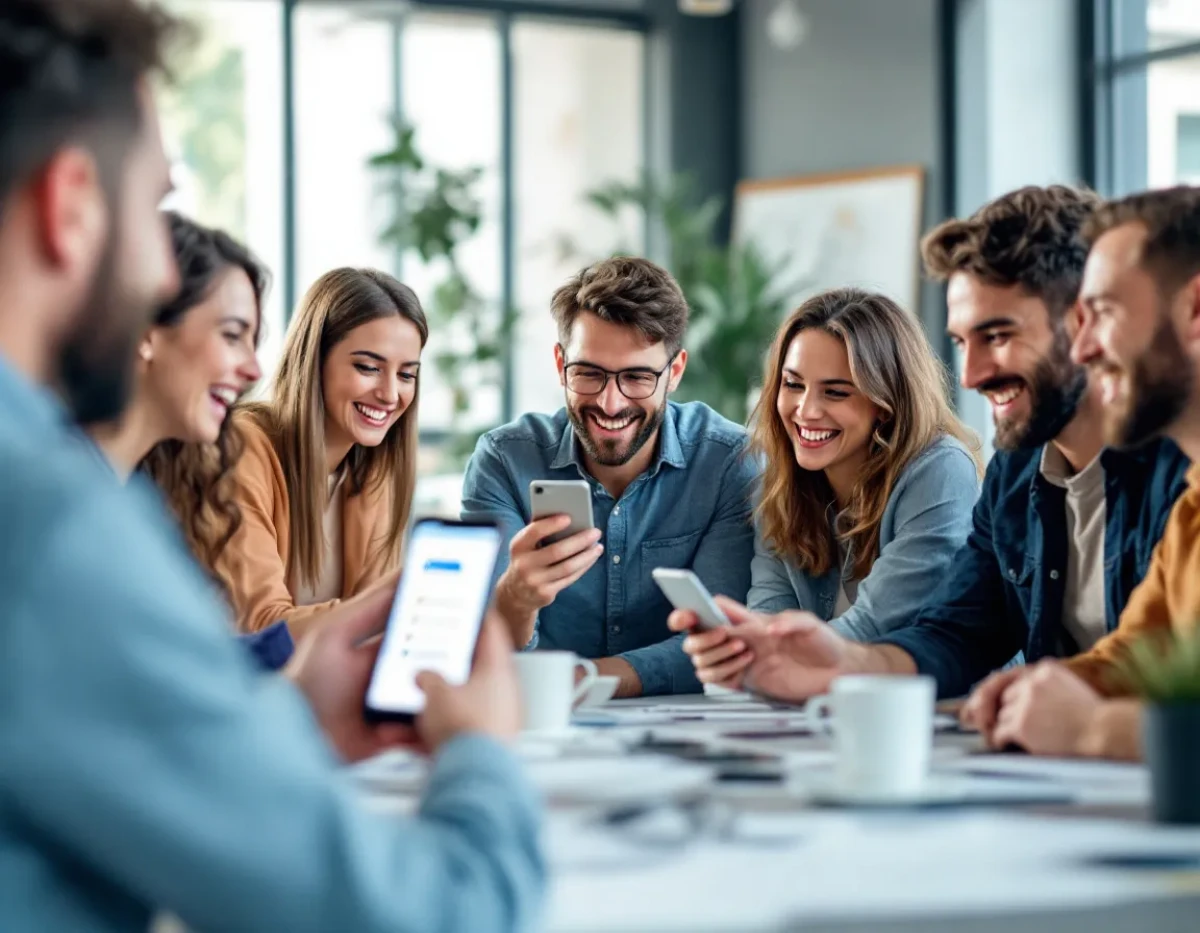 Boostez l'Engagement sur Messenger : Le Guide Ultime des Sondages