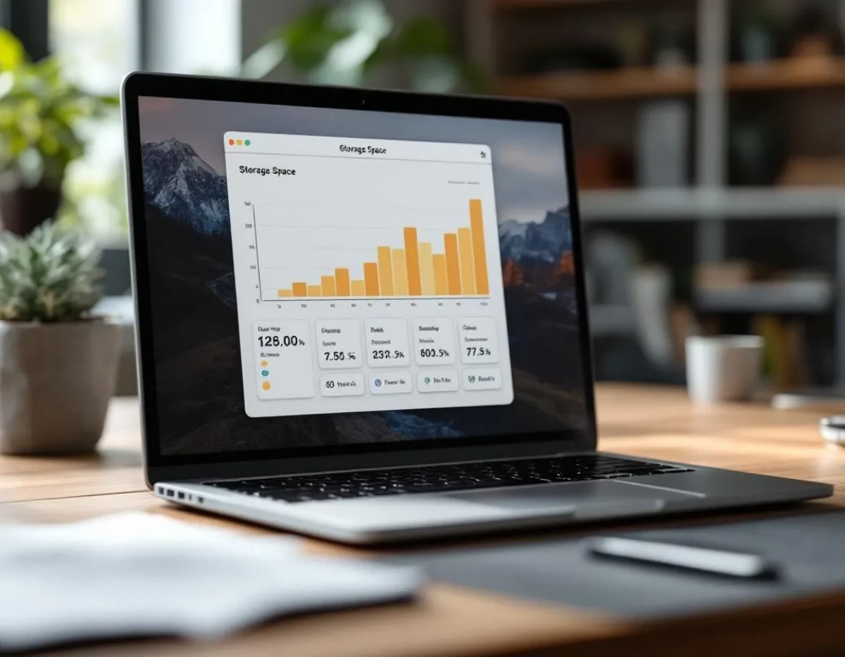 Guide Pratique : Automatiser le Nettoyage de l'Espace de Stockage sur Mac