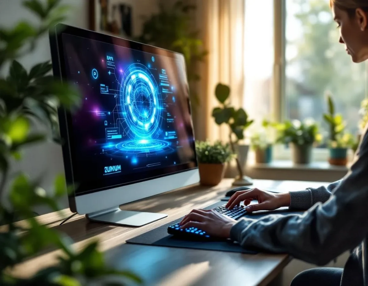 La démocratisation des PC quantiques personnels