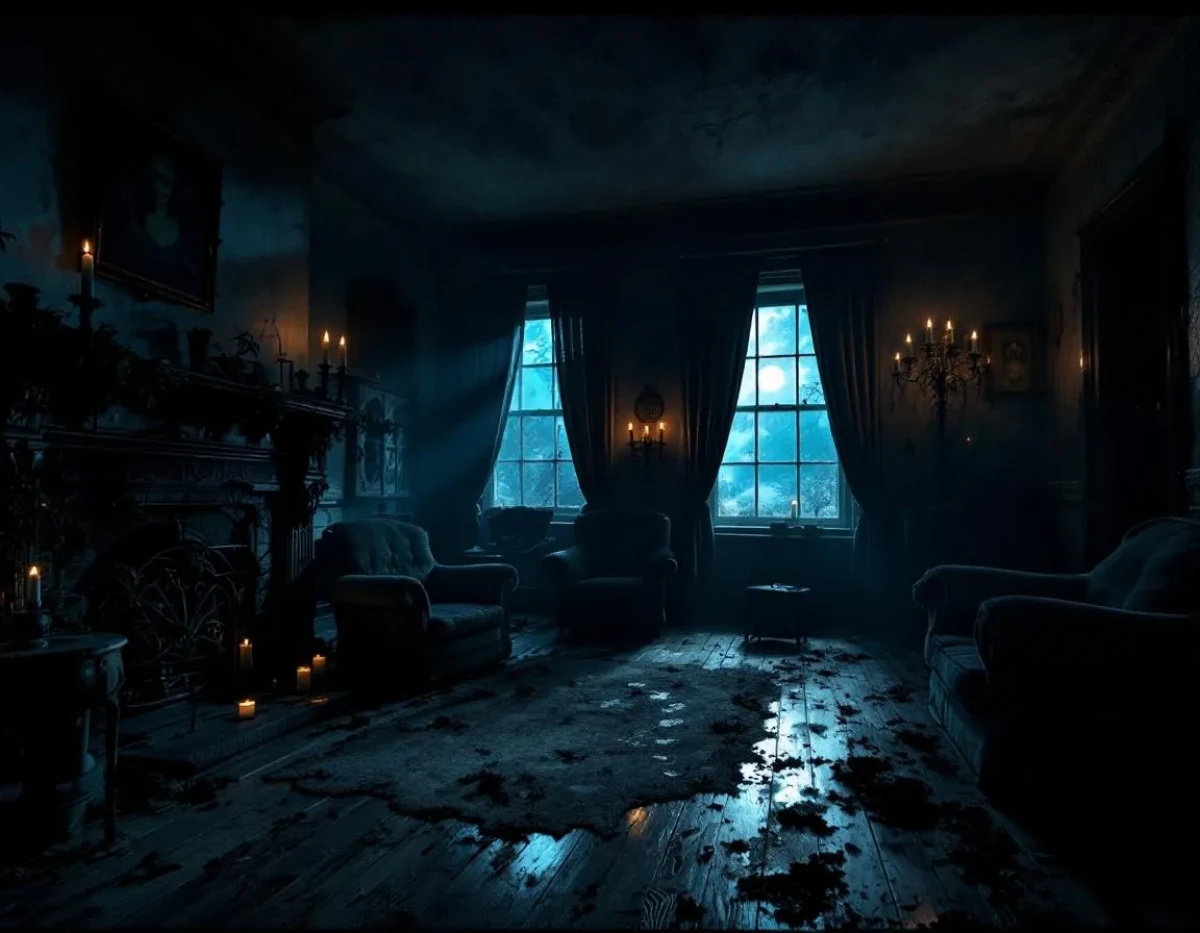 Le rôle du lighting dans l'ambiance des jeux d'horreur