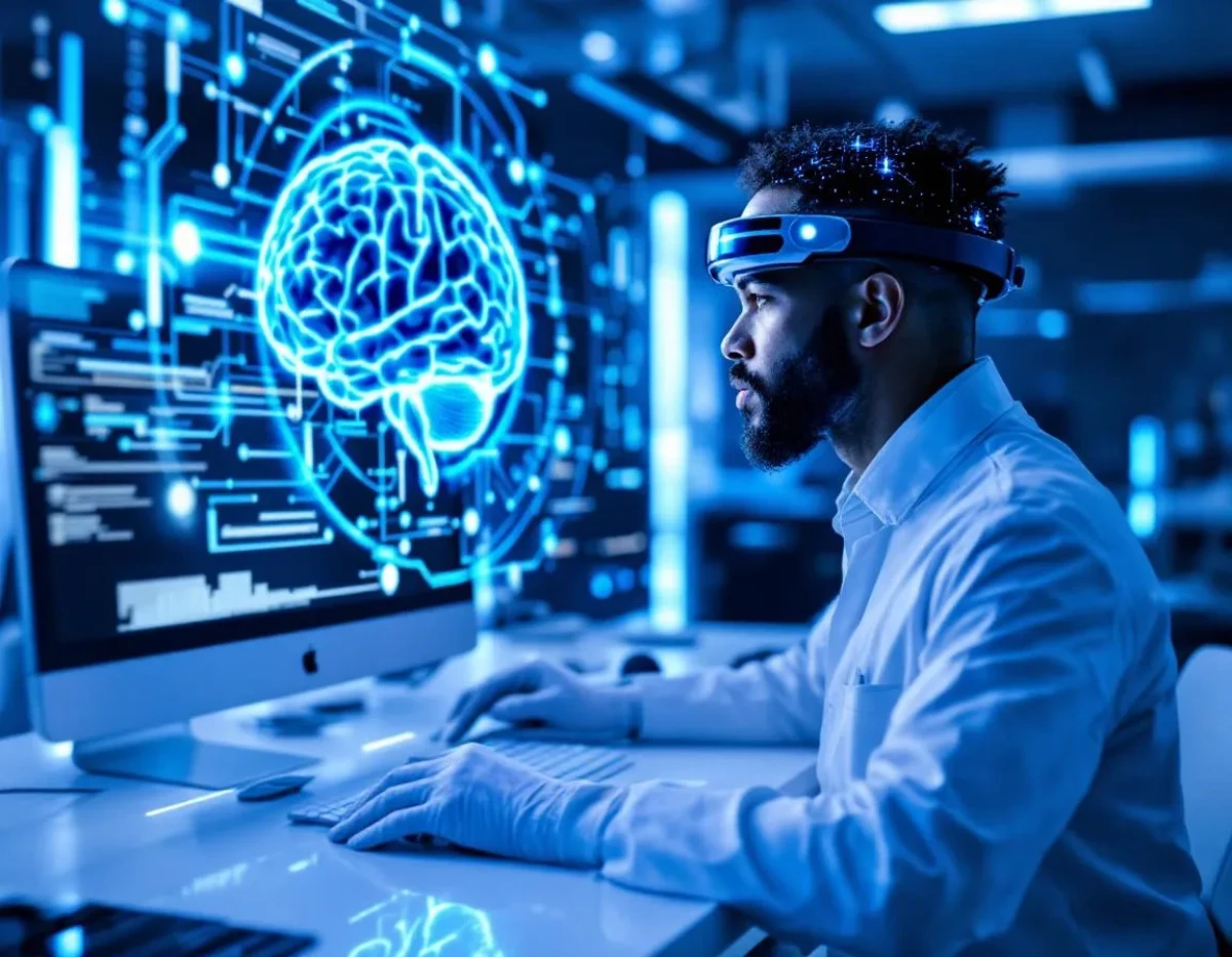 La convergence entre neurosciences et interfaces numériques