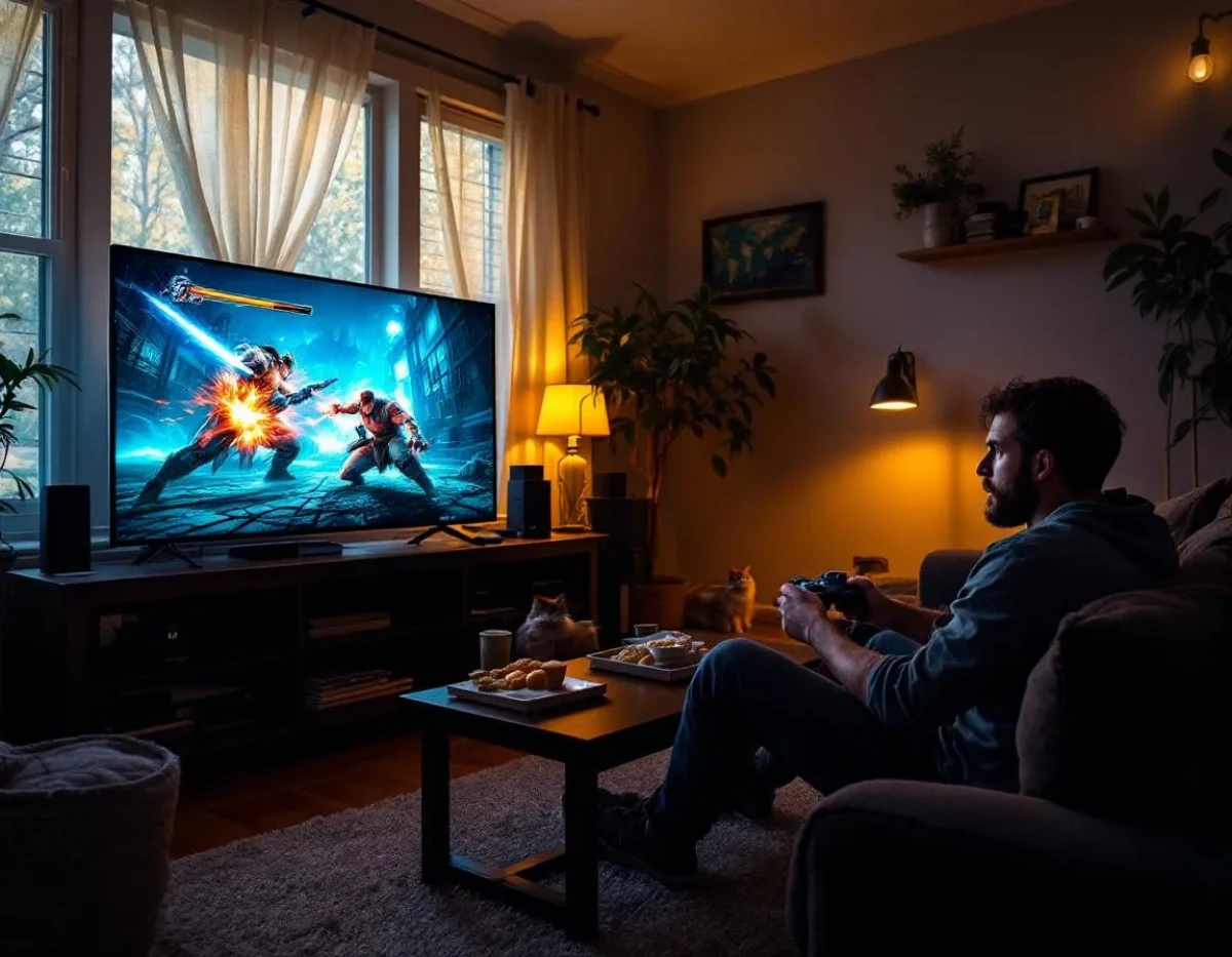 La place des boss fights dans la structure narrative