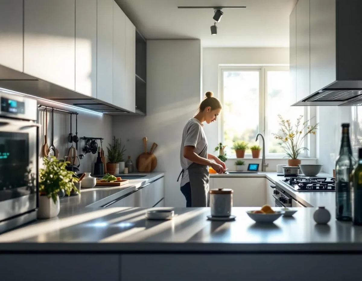 Les innovations dans les alimentations à énergie ambiante