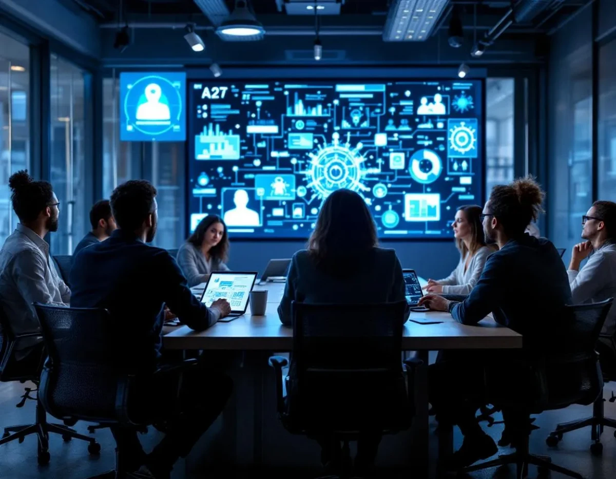 L'éthique des algorithmes décisionnels dans la high tech