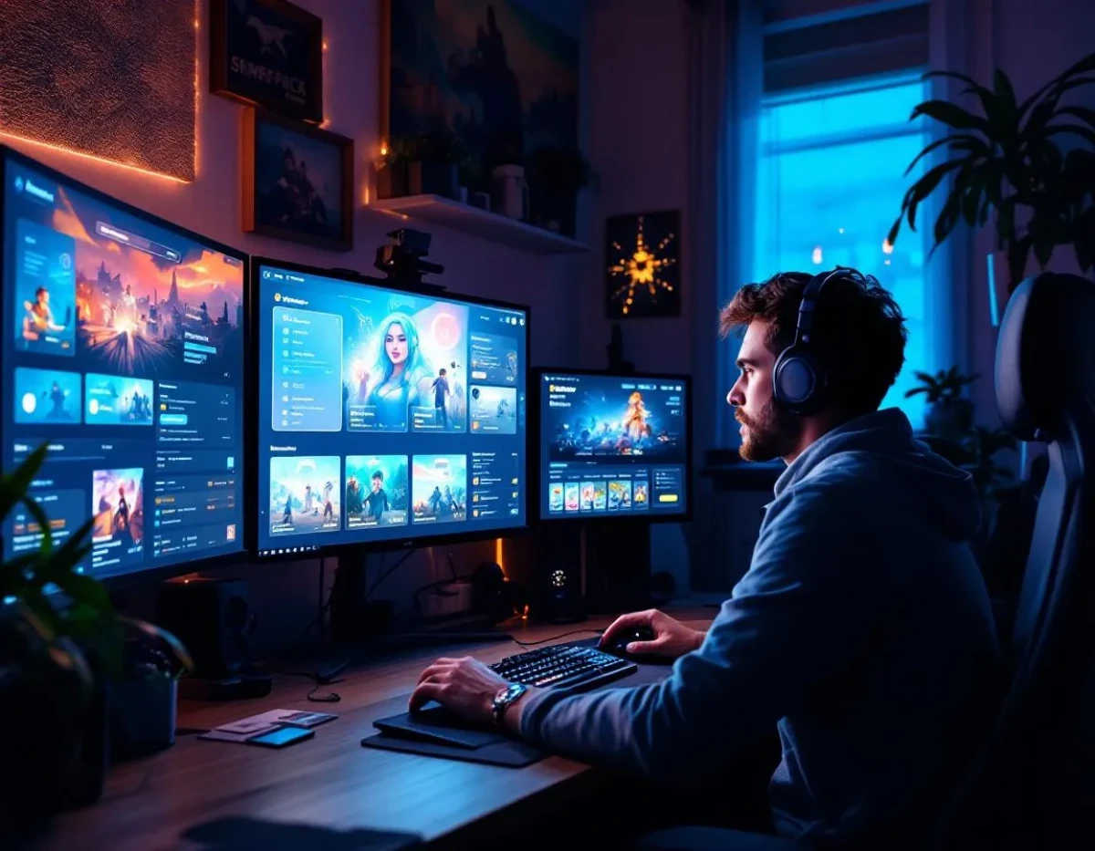L'impact de l'économie in-game sur l'engagement joueur