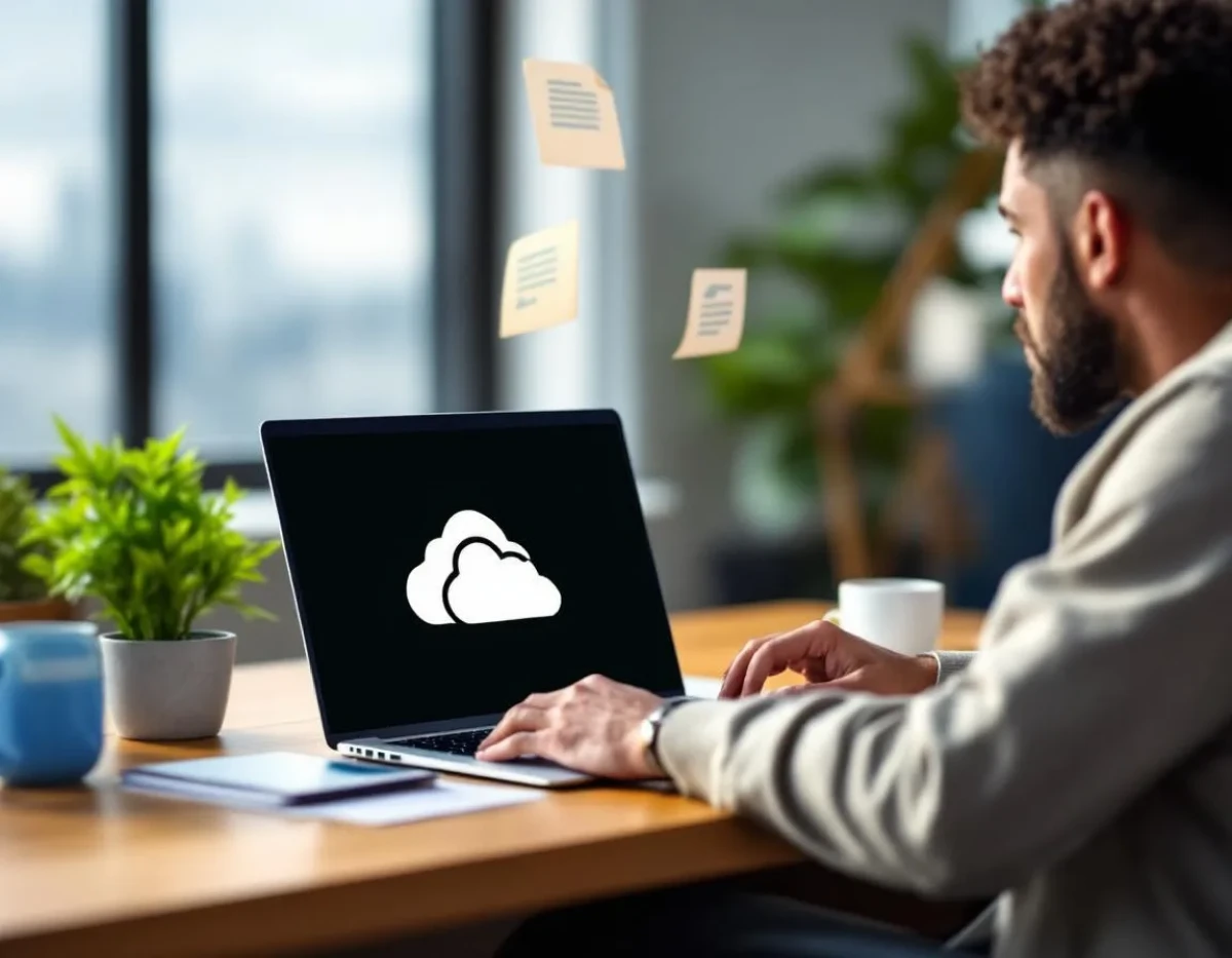 Pourquoi vos fichiers atterrissent sur OneDrive sans votre permission