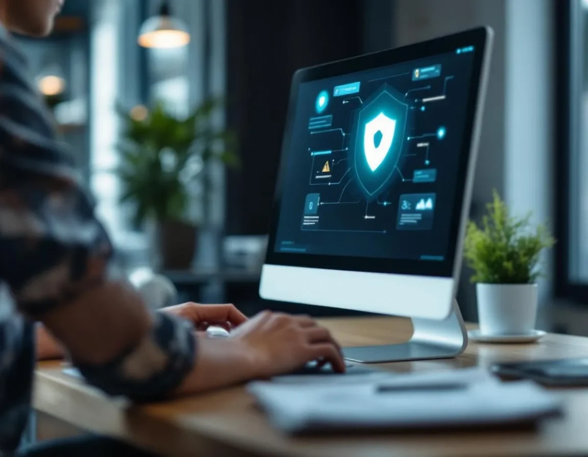 Protection Numérique: Guide pour Sécuriser Votre PC contre Virus et Malwares avec des Antivirus