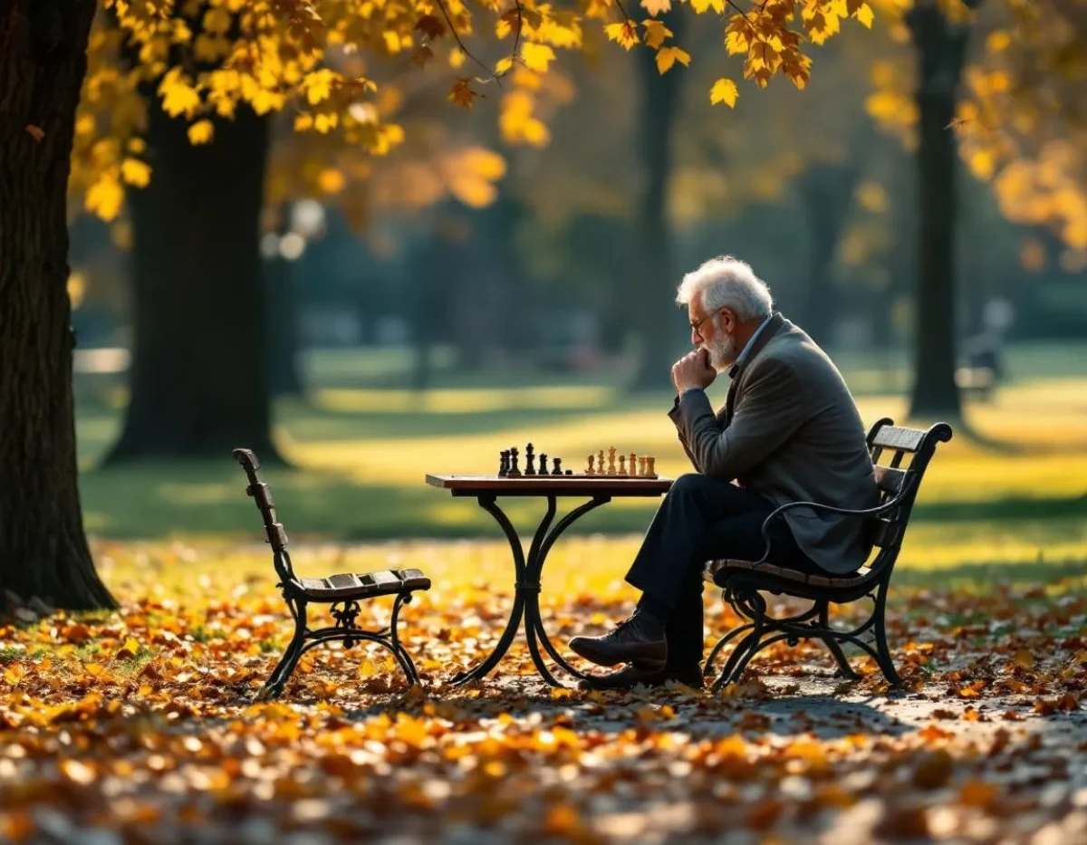 Les jeux contemplatifs : la lenteur comme expérience sensorielle