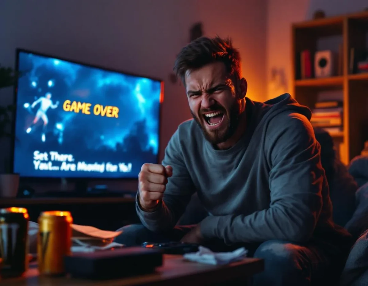 Les jeux "die and retry" : frustration ou apprentissage ?