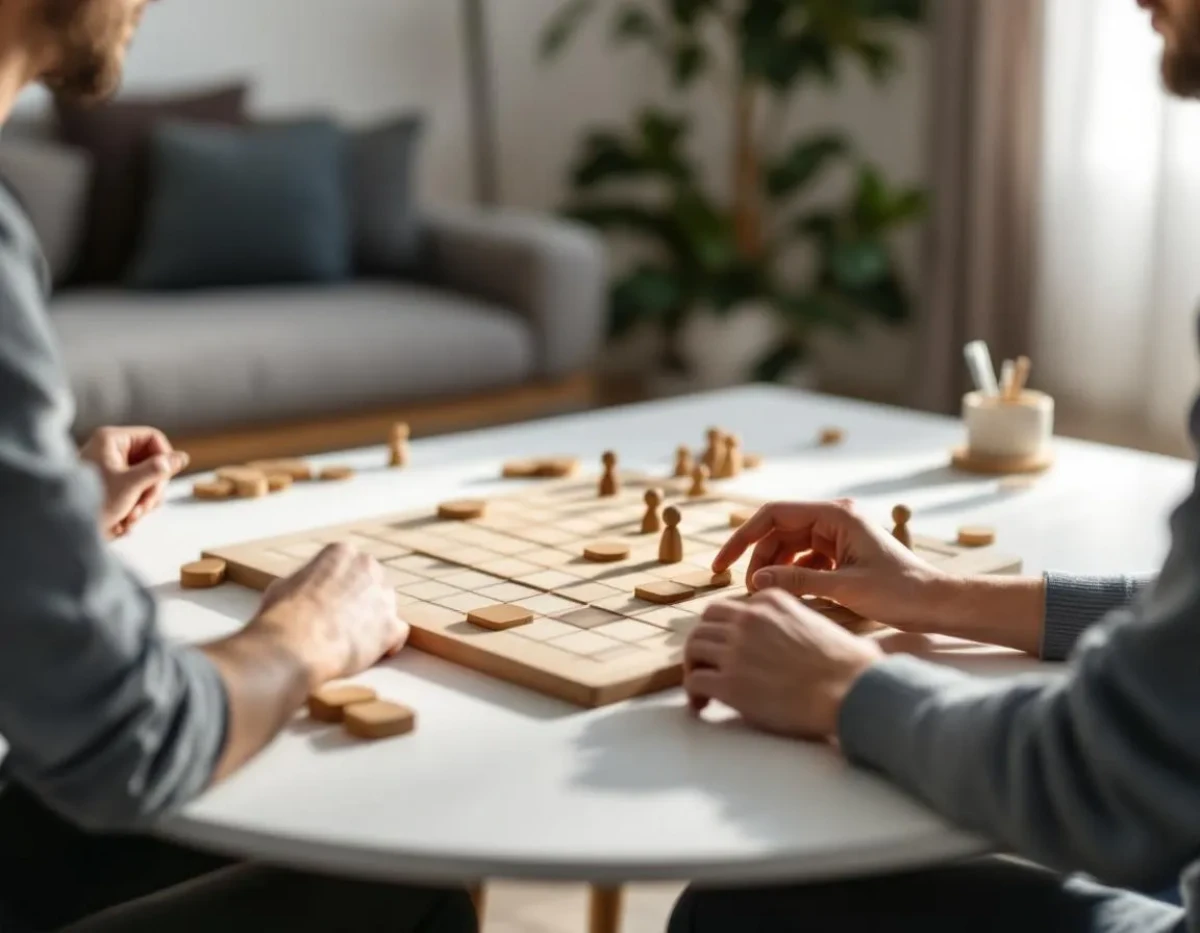 Les jeux minimalistes et la réduction volontaire des mécaniques