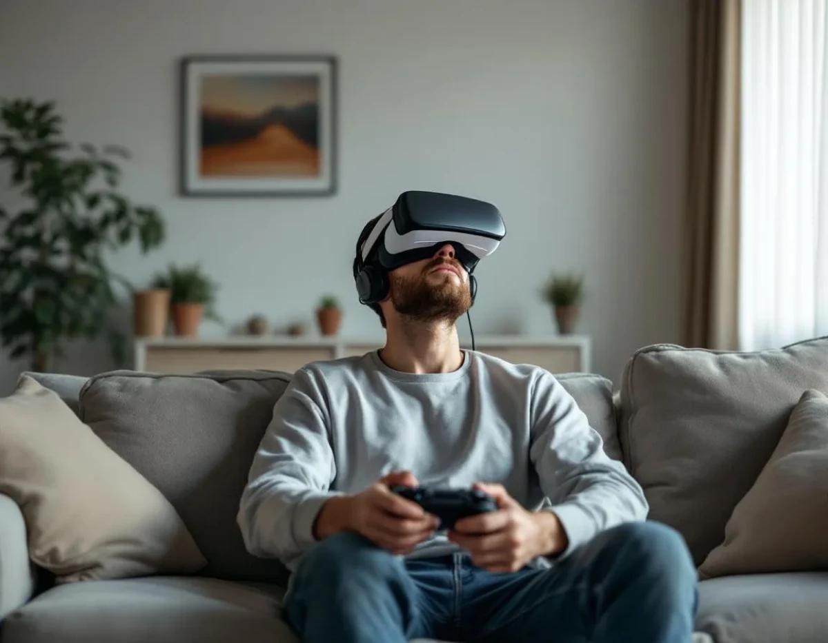 L'intégration du silence comme élément de gameplay