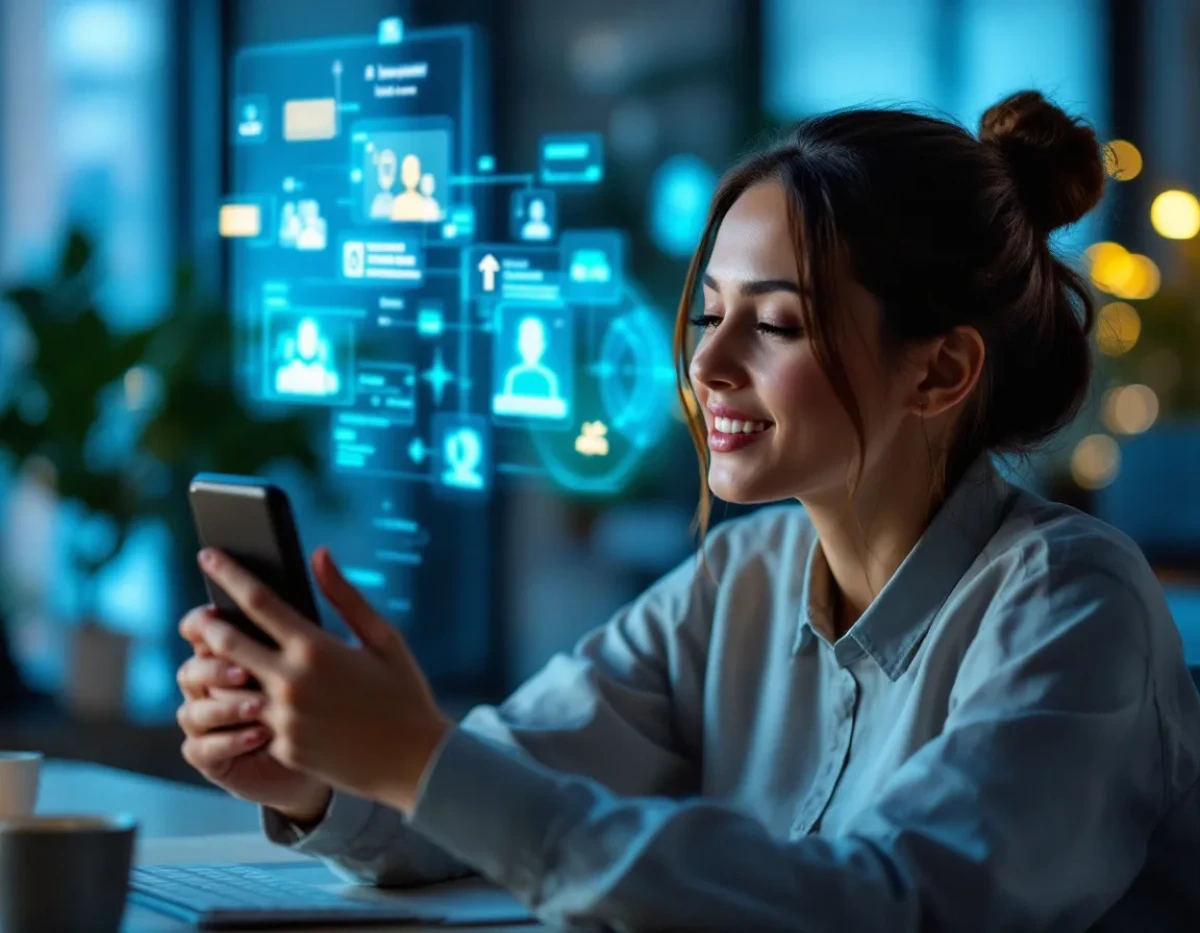 ChatGPT Voice : Maîtrisez l'Art de la Conversation Vocale Augmentée