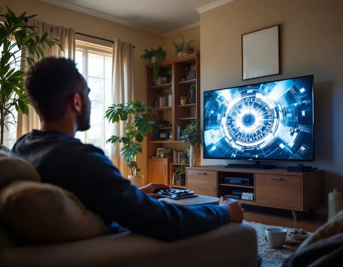 Les jeux à narration circulaire et récursive