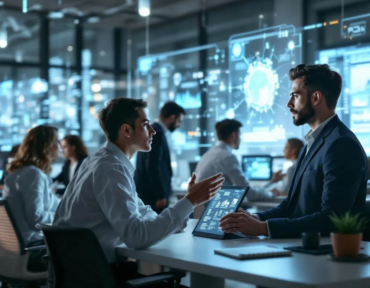 Les solutions de cybersécurité décentralisée par blockchain