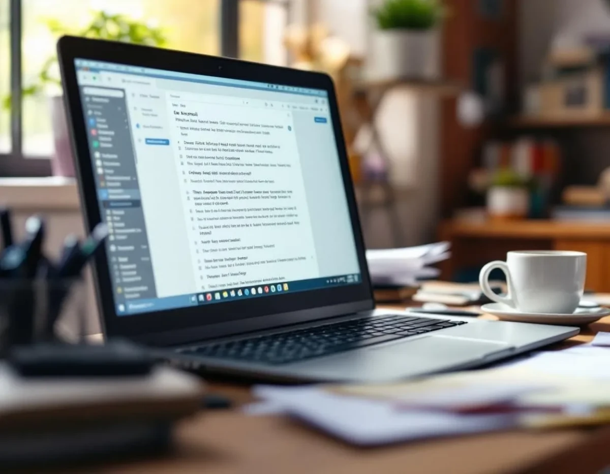 Dompter votre Webmail Universitaire de Montpellier : Solutions Pratiques aux Problèmes Quotidiens
