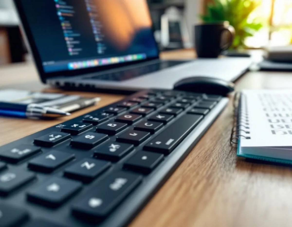 Les Secrets des Touches Fonction : Guide Ultime pour Maîtriser Votre Clavier