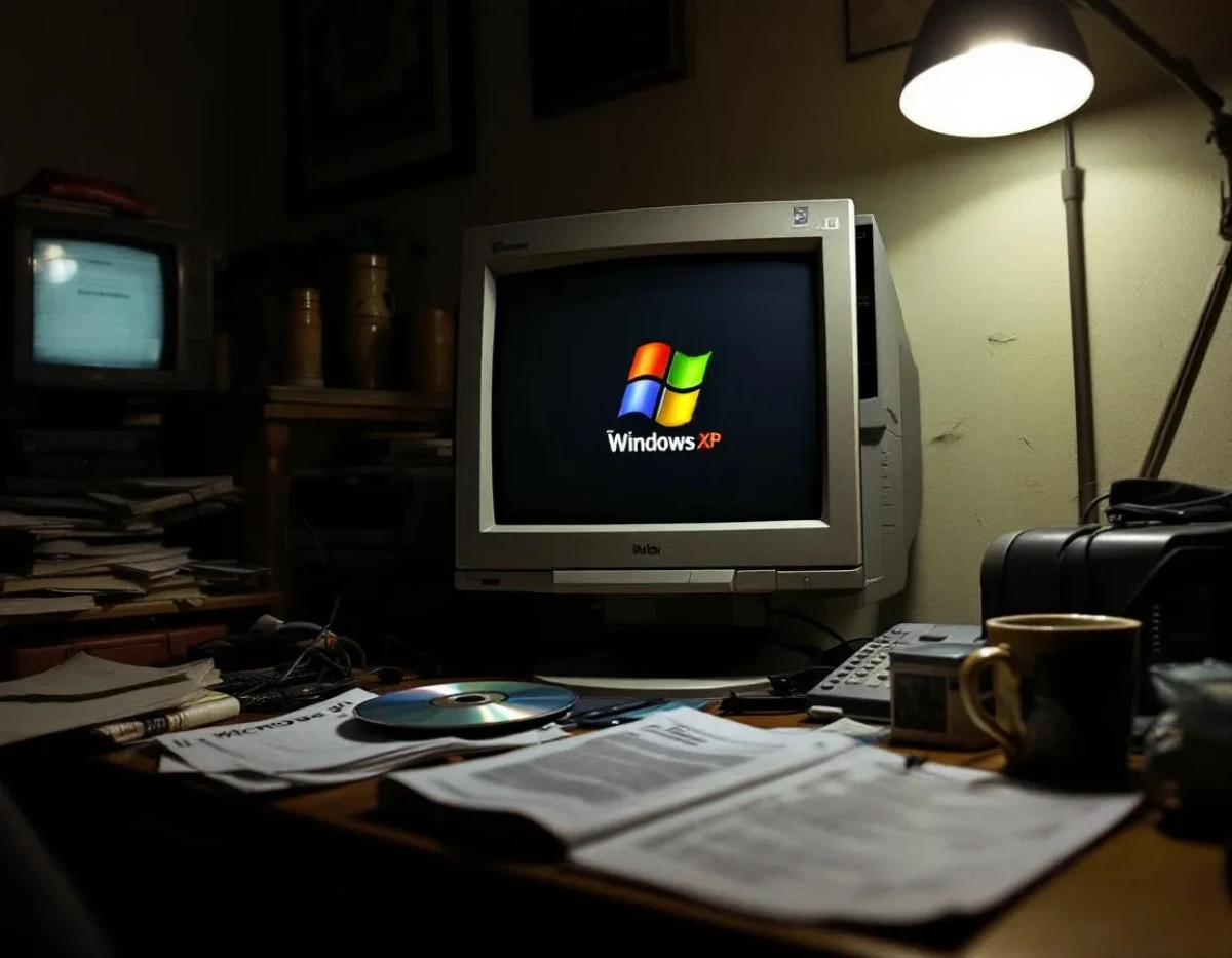 Windows XP sur votre PC : Guide d'installation complet pour ressusciter ce système légendaire