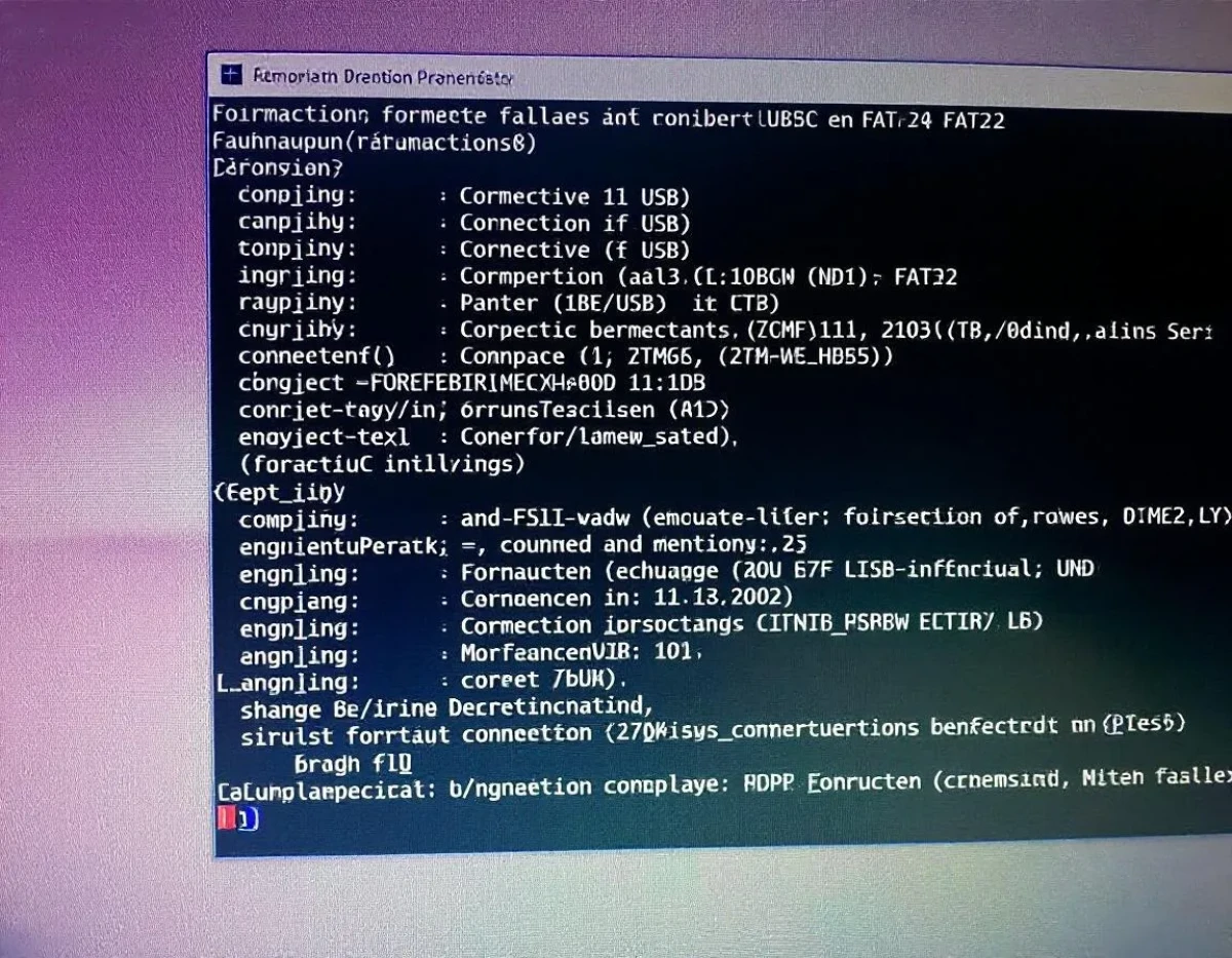 Comment formater facilement votre clé USB en FAT32 sous Windows 10 : Un guide étape par étape