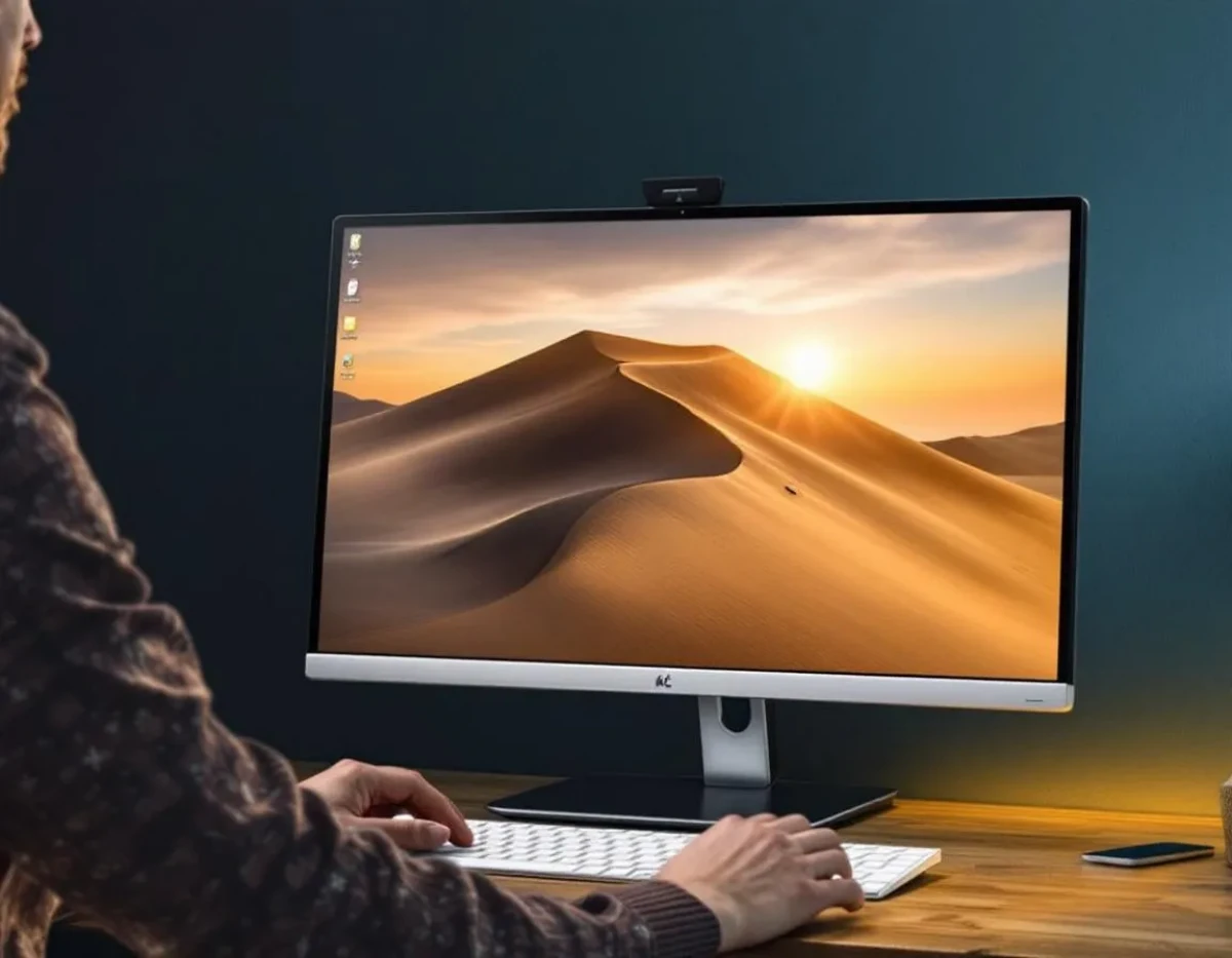 Comment Sélectionner la Diagonale d'Écran PC Idéale pour Votre Usage