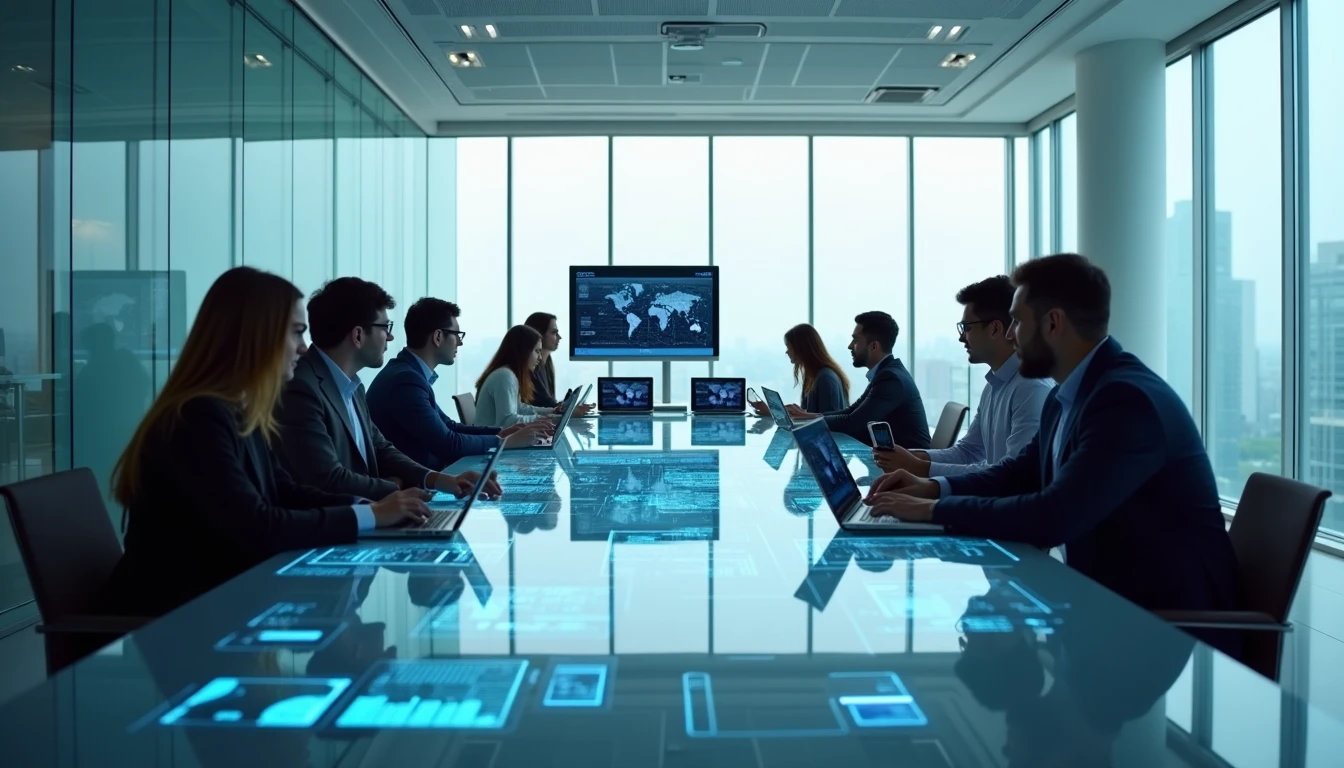 Labanque postale : 5 innovations technologiques à venir
