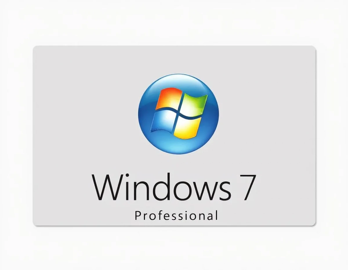 Guide Complet pour Télécharger et Installer Windows 7 Professionnel 64 bits en 2024
