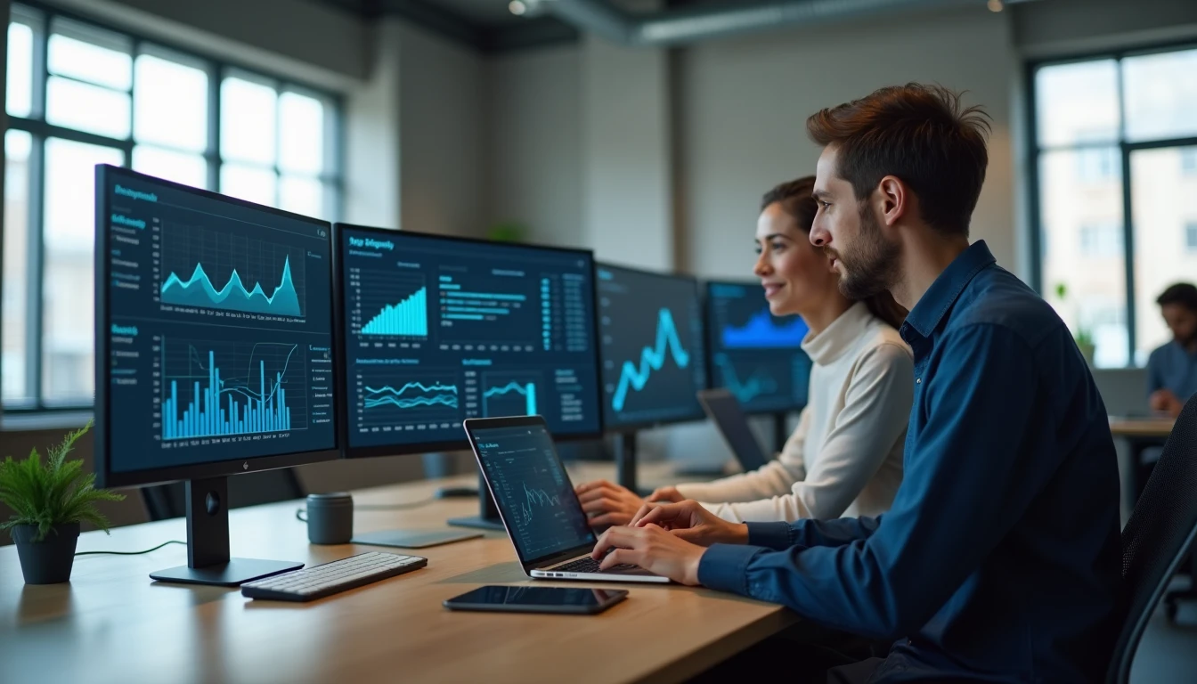 Ranxplorer : analyse de la concurrence SEO en 2026