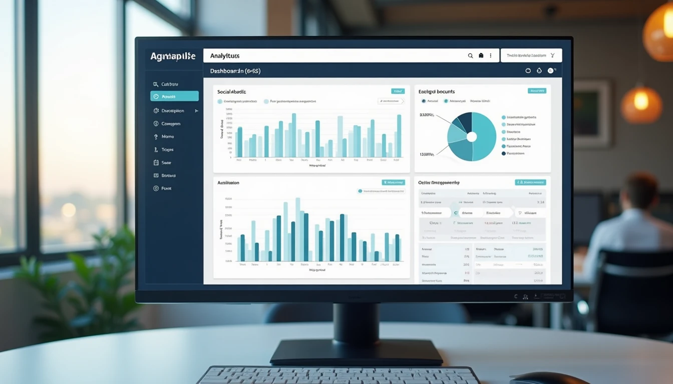 Pourquoi Agorapulse domine la gestion des réseaux sociaux