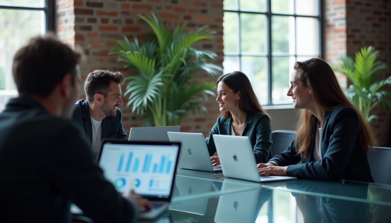 Pourquoi choisir une Formation marketing digital complète